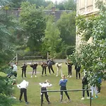 Penzion Ruprechtice *