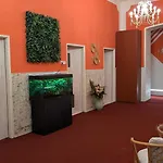 Pensionat Ruprechtice