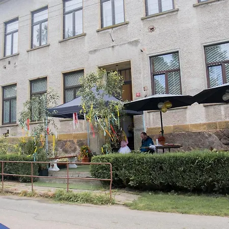 Ruprechtice Pensjonat *