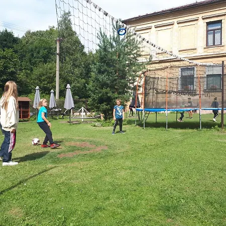 Ruprechtice Mezimesti
