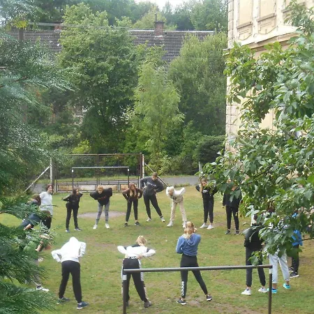 Pensjonat Ruprechtice *