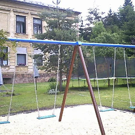 Ruprechtice Pensjonat