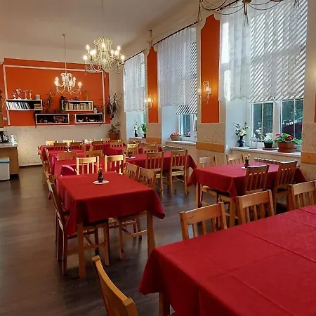 Pensjonat Ruprechtice *