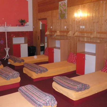 Ruprechtice Penzion *