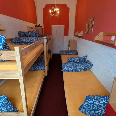 Ruprechtice Mezimesti