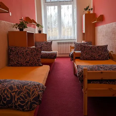 Ruprechtice Mezimesti