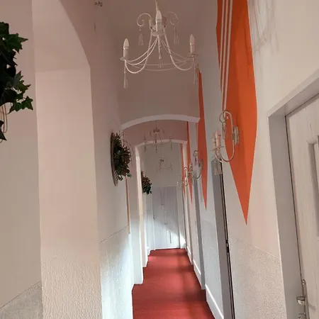 Ruprechtice Maison d'hôtes *