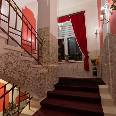 Ruprechtice Maison d'hôtes