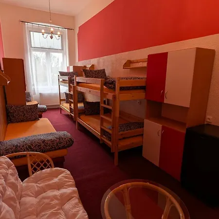Maison d'hôtes Ruprechtice Mezimesti