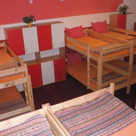 Guest house Ruprechtice Mezimesti