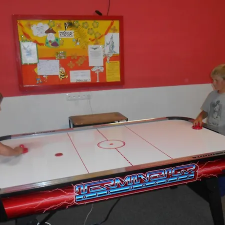 Ruprechtice Penzion Mezimesti