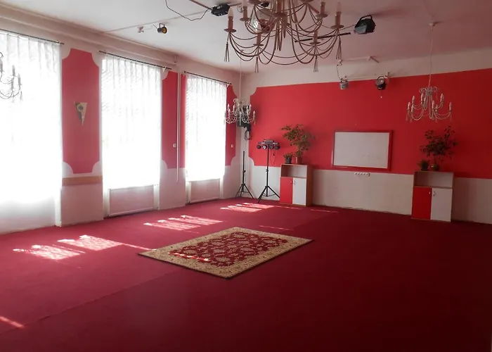 Ruprechtice Mezimesti