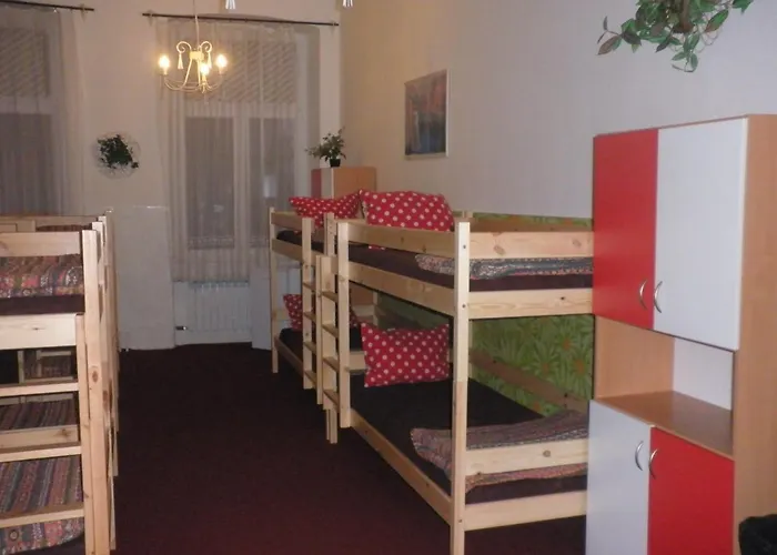 Vendégház Ruprechtice