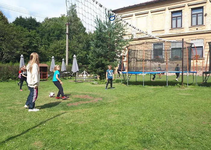 Ruprechtice Mezimesti