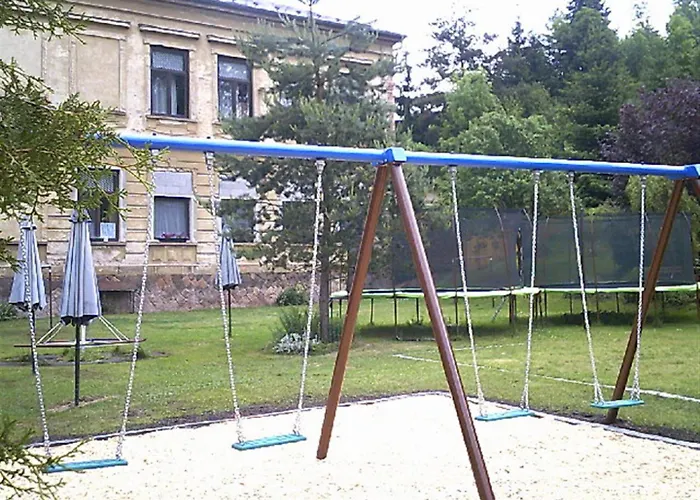 Ruprechtice Vendégház