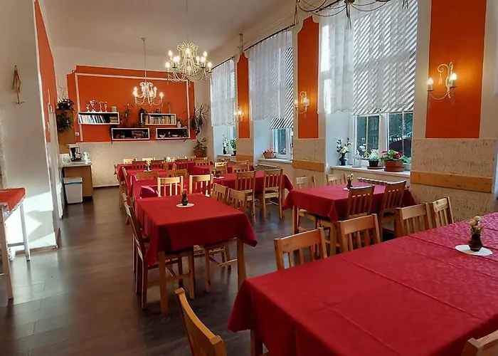 Vendégház Ruprechtice *