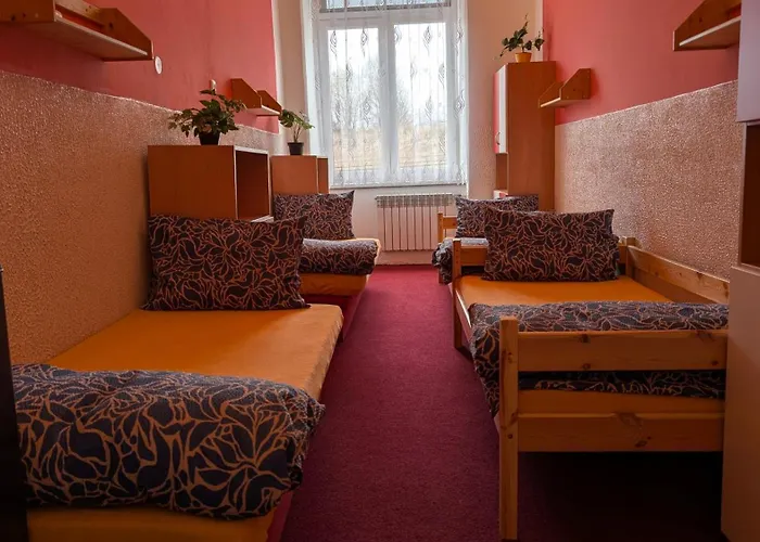 Ruprechtice Mezimesti