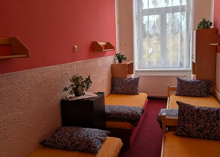 Ruprechtice Vendégház *