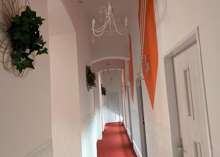 Ruprechtice Vendégház *